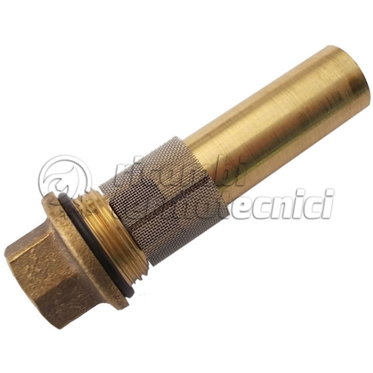 UNICAL KIT CARTUCCIA FLUSSOSTATO ASSEMBLATA