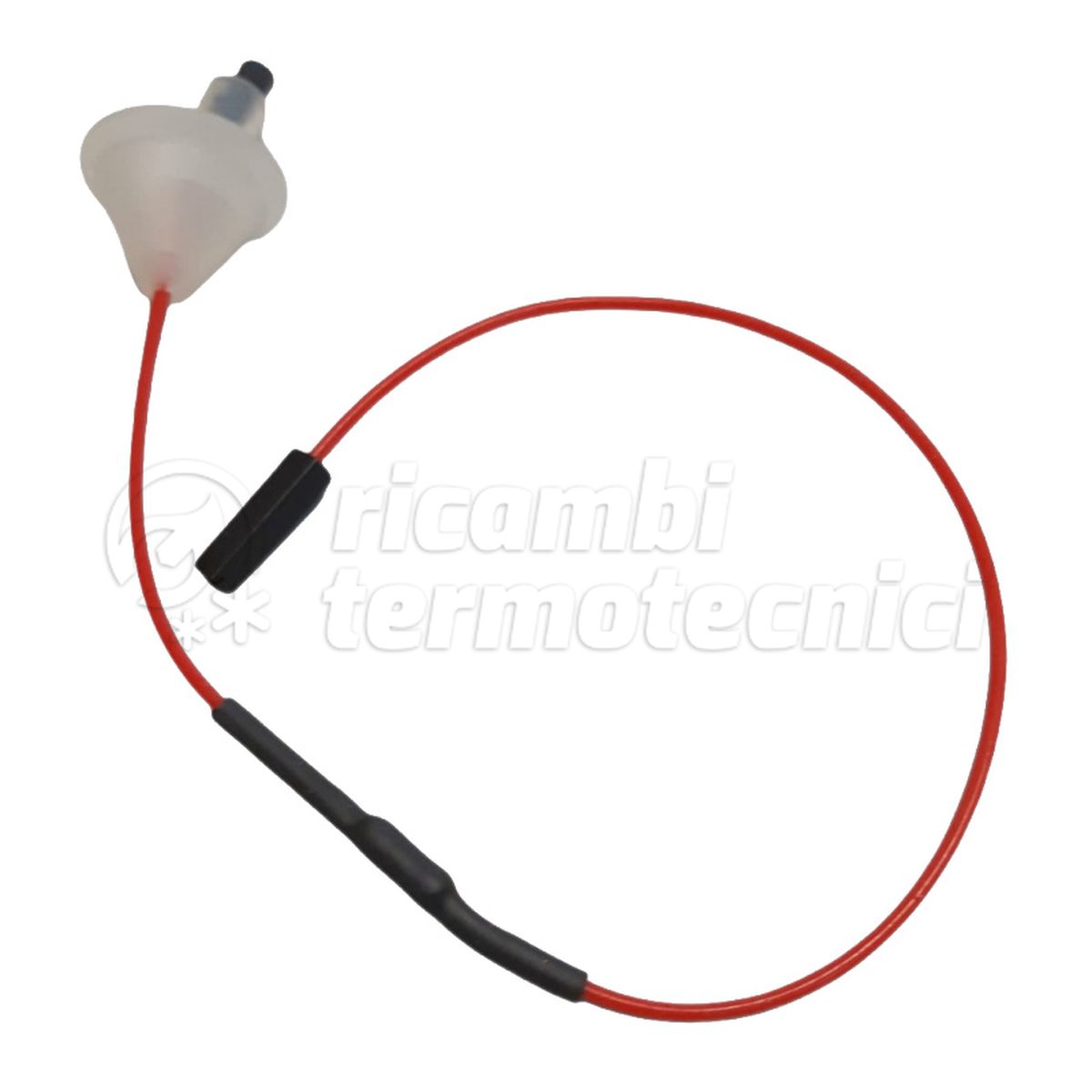 UNICAL KIT CAVO ELETTRODO ACC/RIV L=33CM