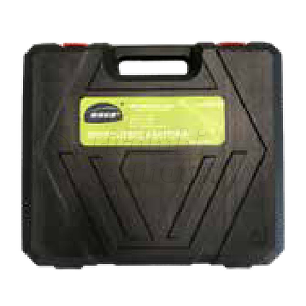 ENKE VALIGETTA IN PLASTICA PER COMPRESSORE CO1118N