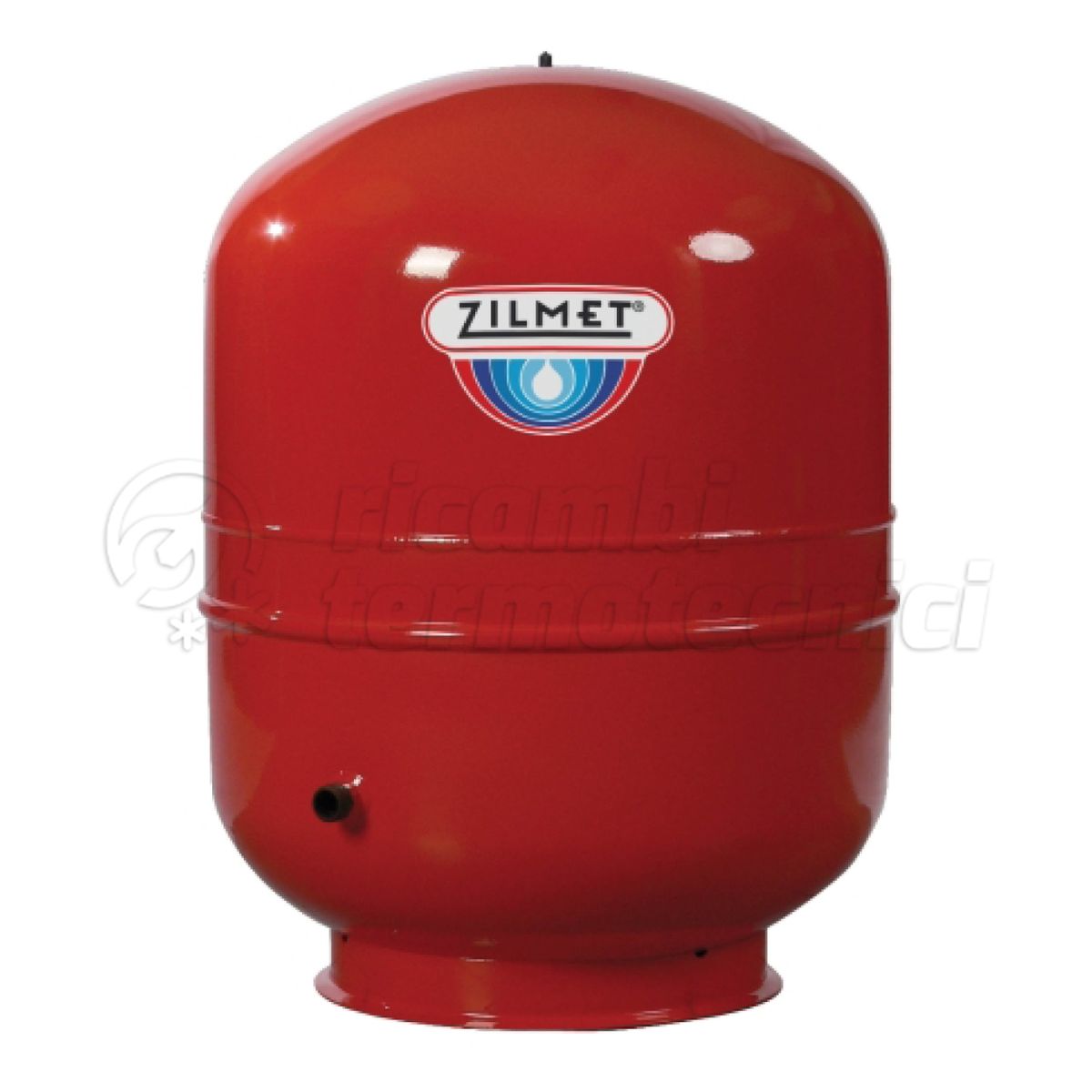 VASO ESPANSIONE ZILMET RISCALDAMENTO 105 LT C.E.