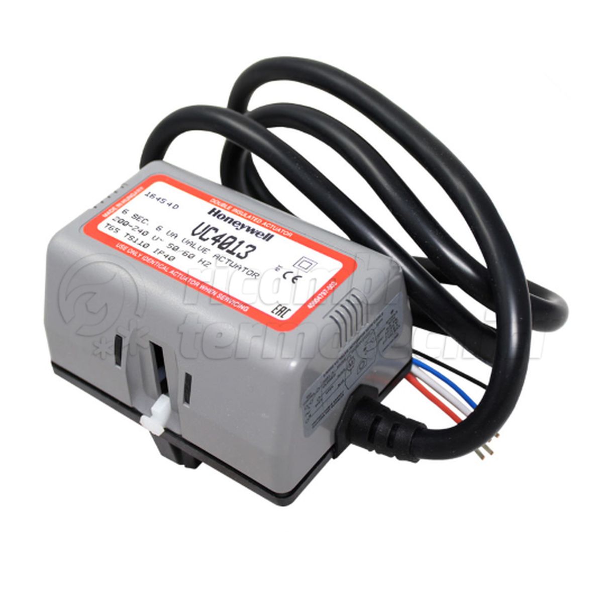 MOTORE VALVOLA DEVIATRICE VC4013ZZ00/U