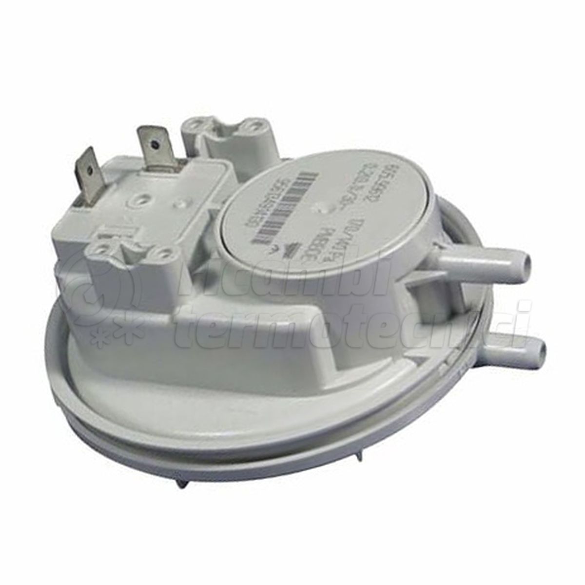 VIESSMANN PRESSOSTATO ARIA
