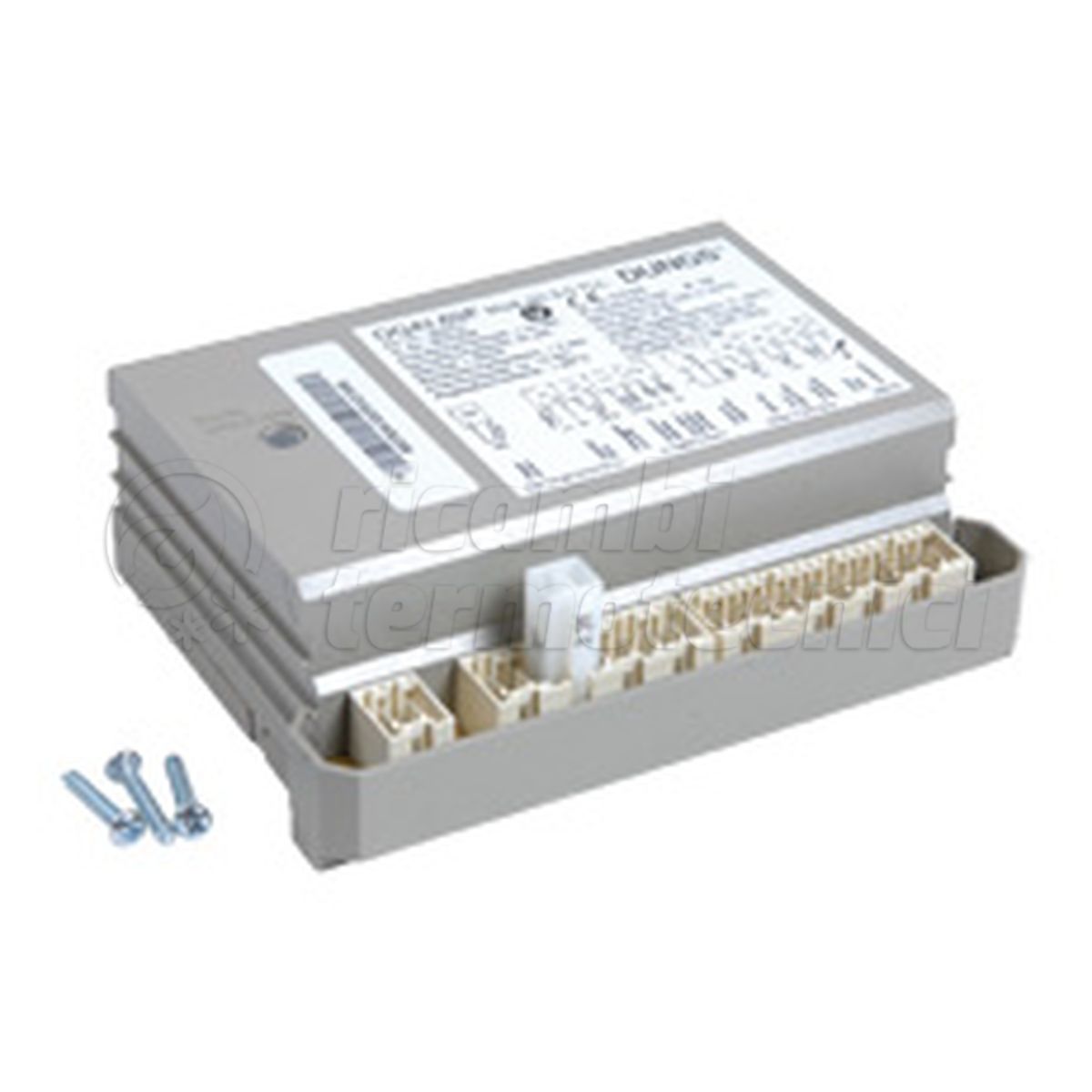 VIESSMANN APPARECCHIATURA 