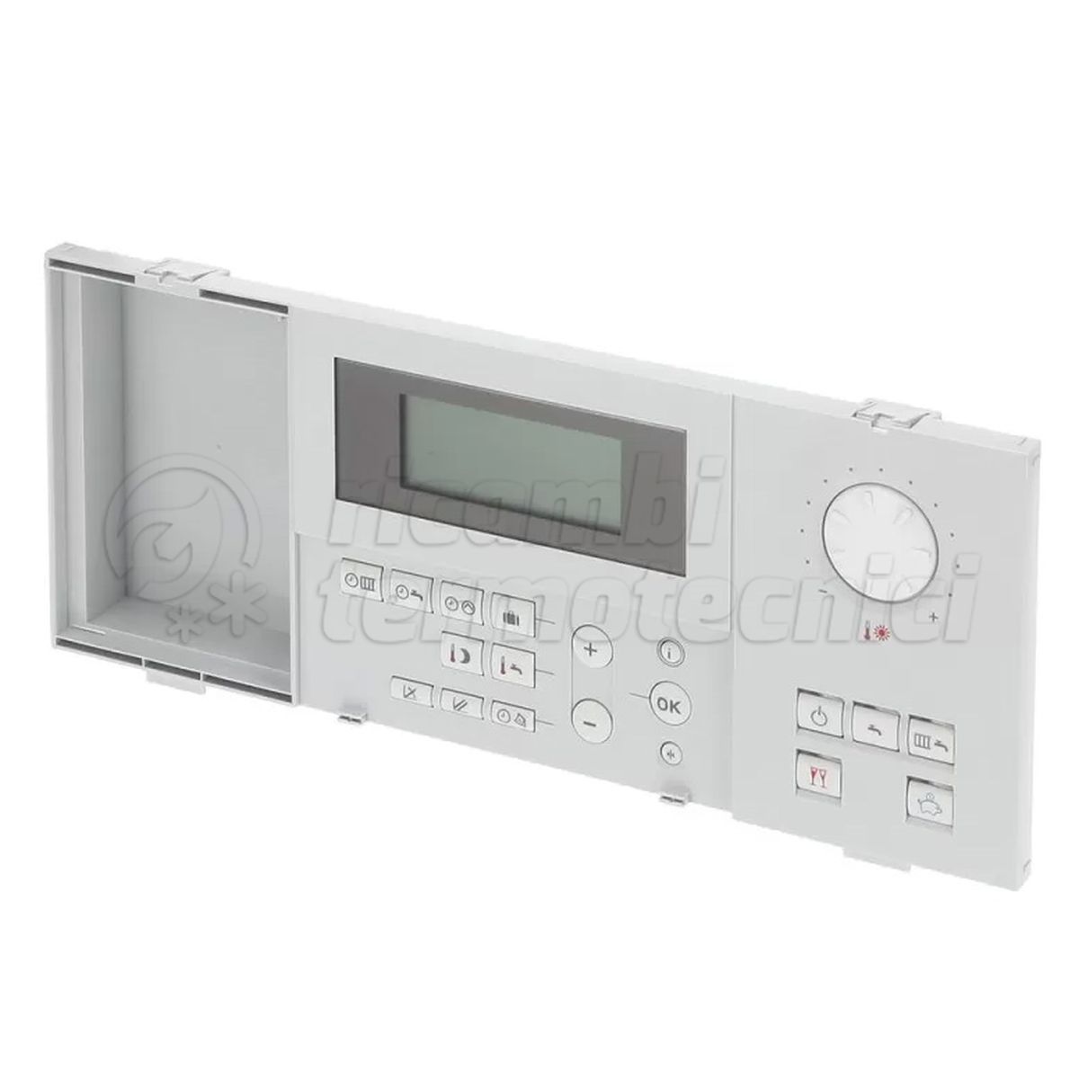 VIESSMANN UNITA' SERVIZIO VITRONIX KW/GW/HK/MW 