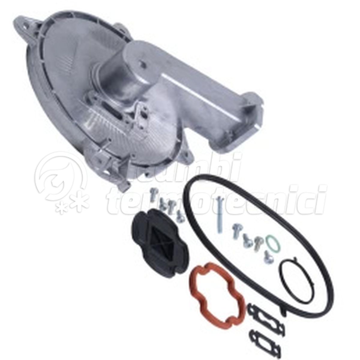 VIESSMANN VENTILATORE GAS G1G 170 