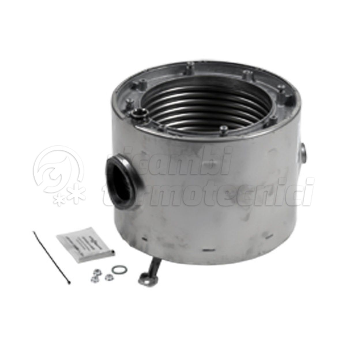 VIESSMANN SCAMBIATORE