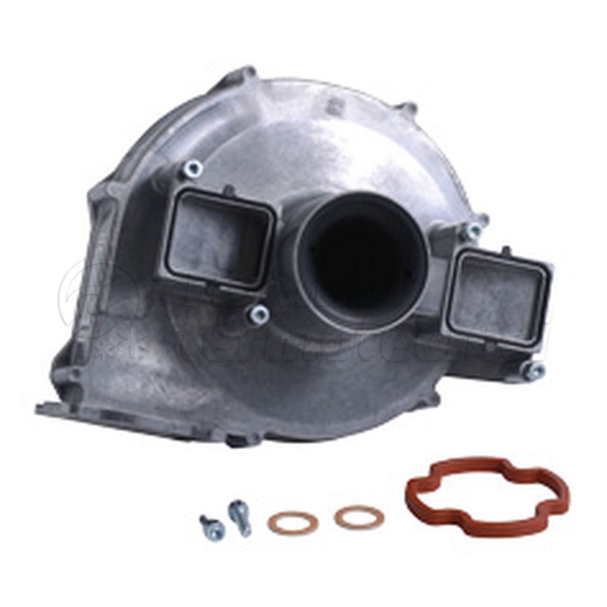 VIESSMANN VENTILATORE 