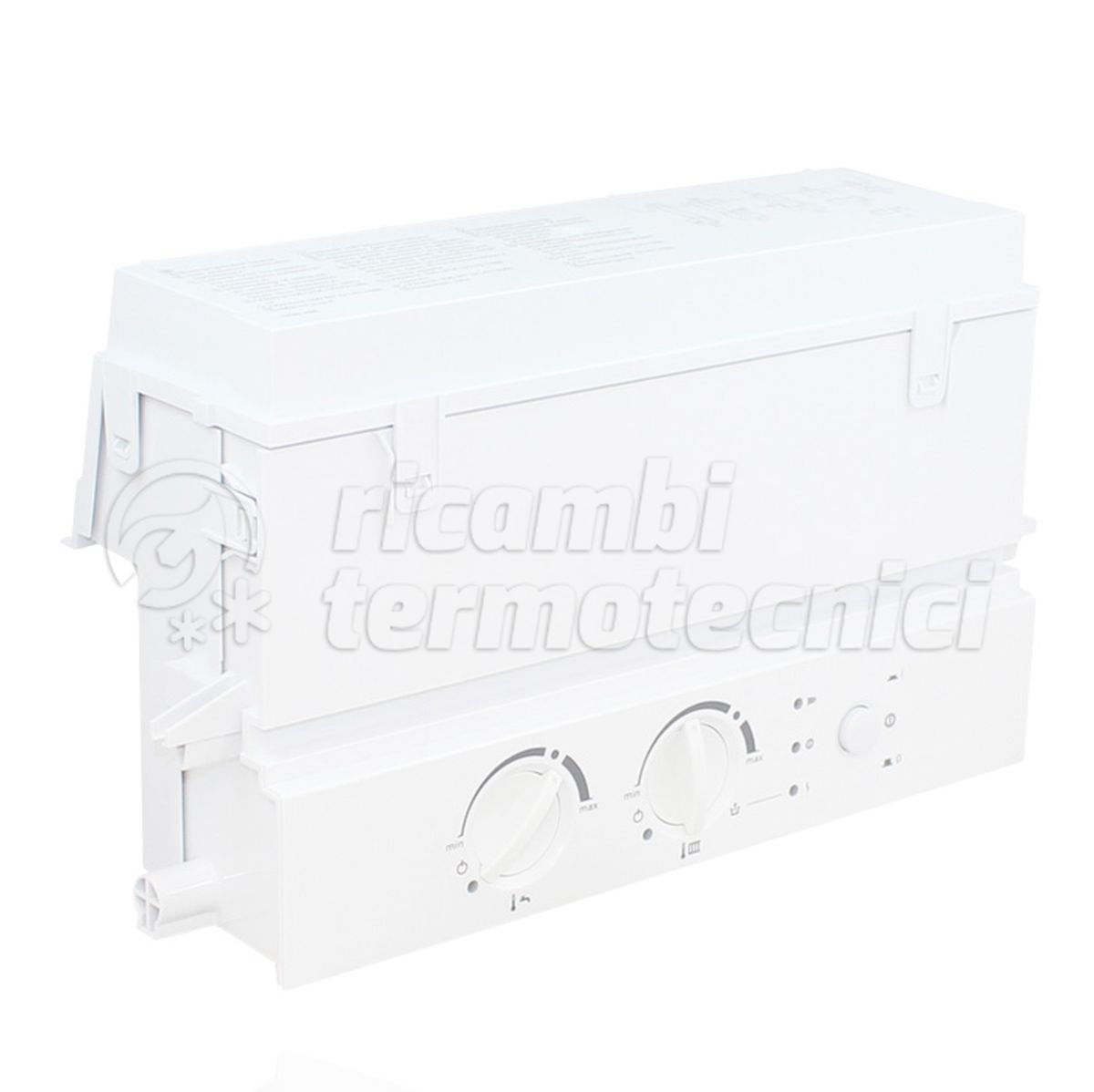VIESSMANN SCHEDA REGOLATORE VITOPED 