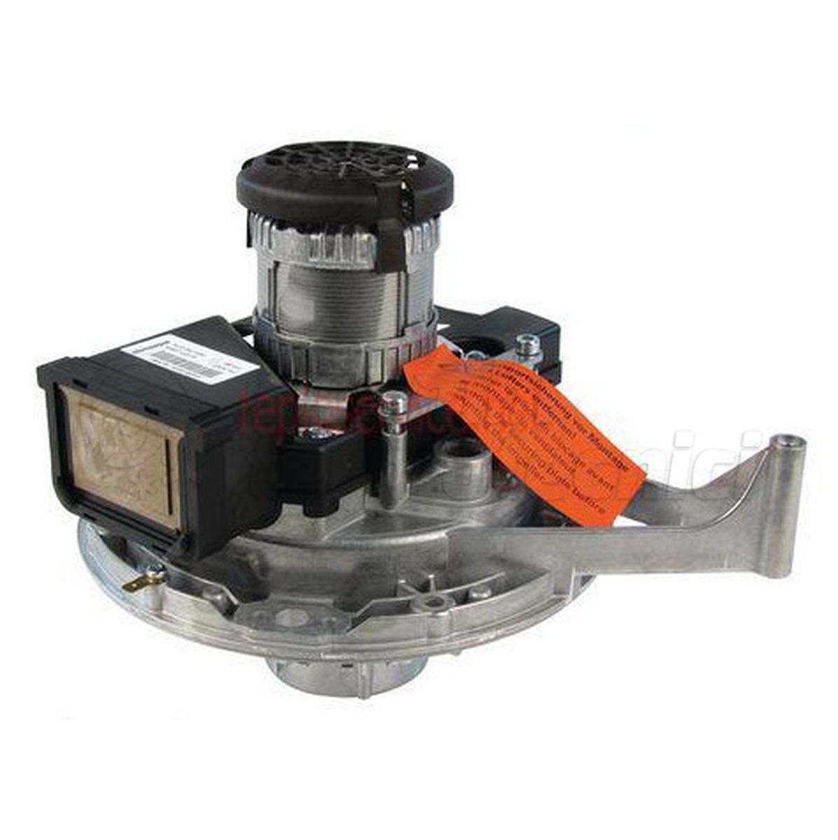 VIESSMANN VENTILATORE RLS154 66 KW SENZA GR. ELETR.