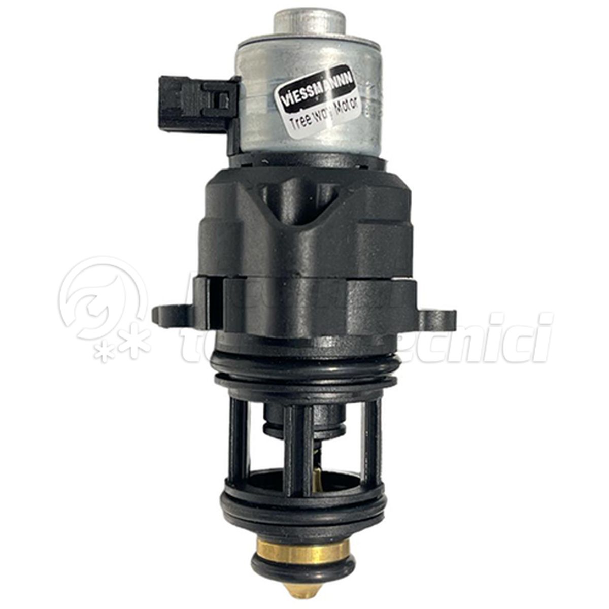 VIESSMANN MOTORE VALVOLA 3 VIE 