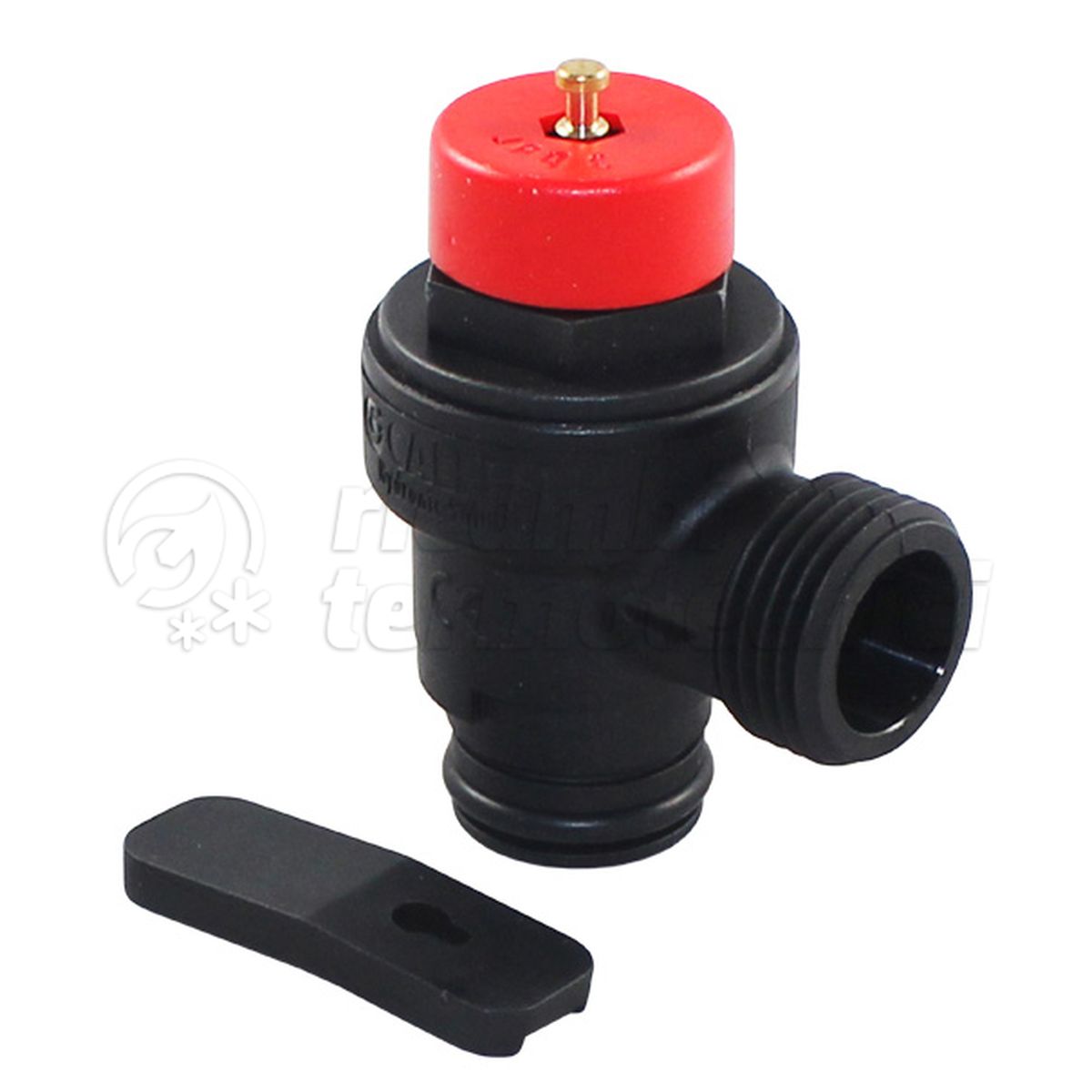 VIESSMANN VALVOLA SICUREZZA