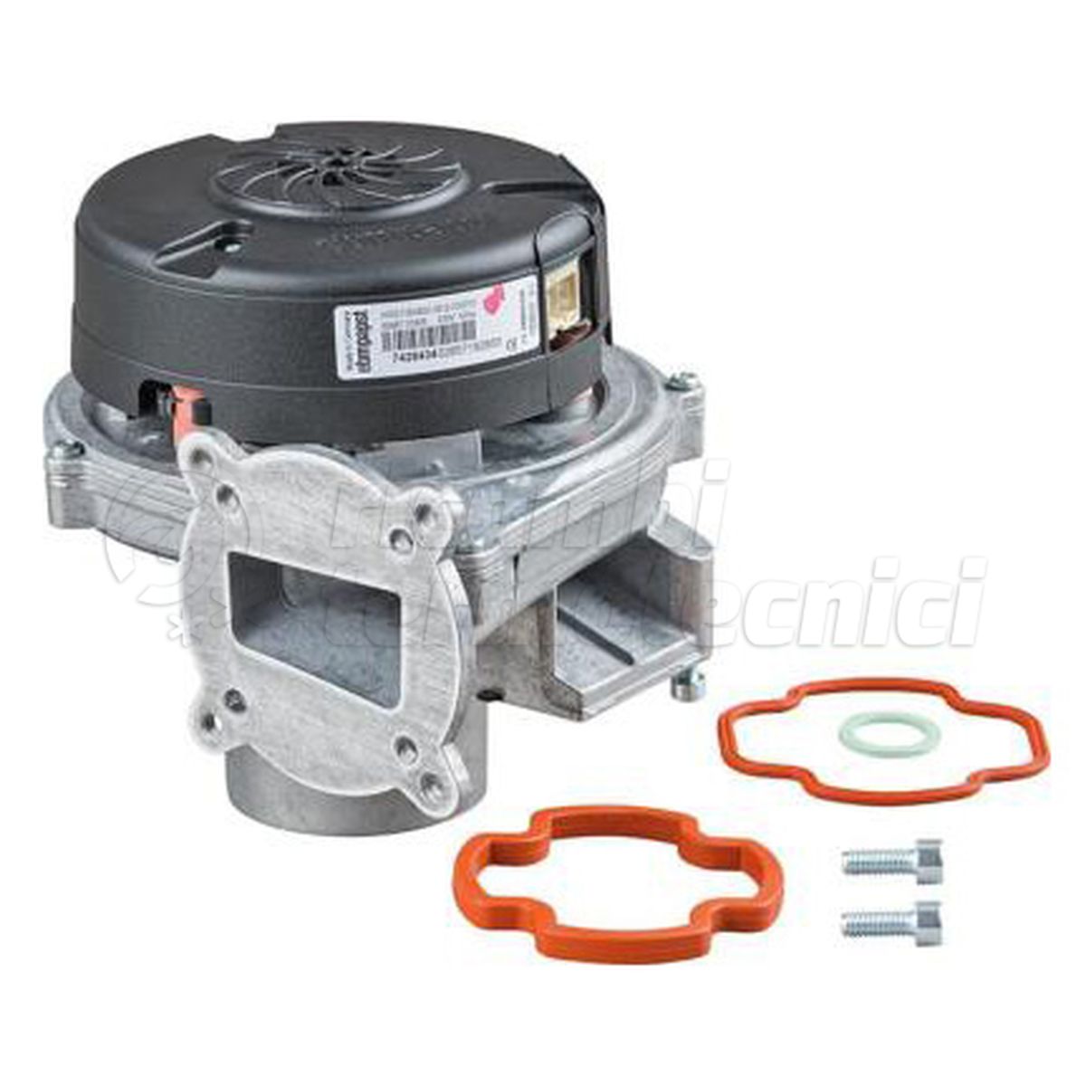 VIESSMANN VENTILATORE