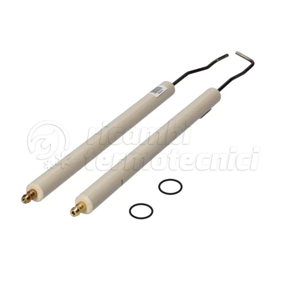 VIESSMANN KIT ELETTRODI ACCENSIONE 