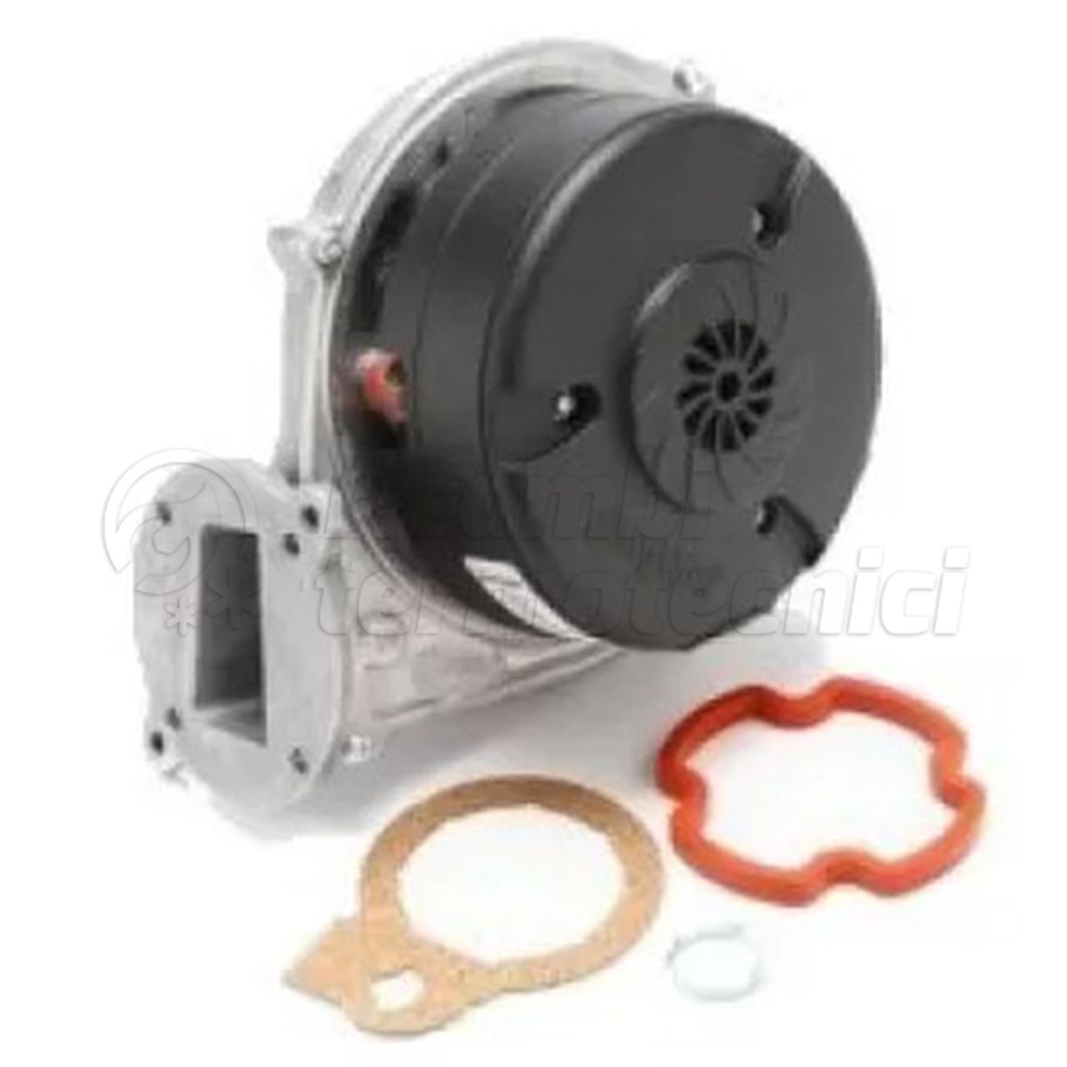 VIESSMANN VENTILATORE  NRG137