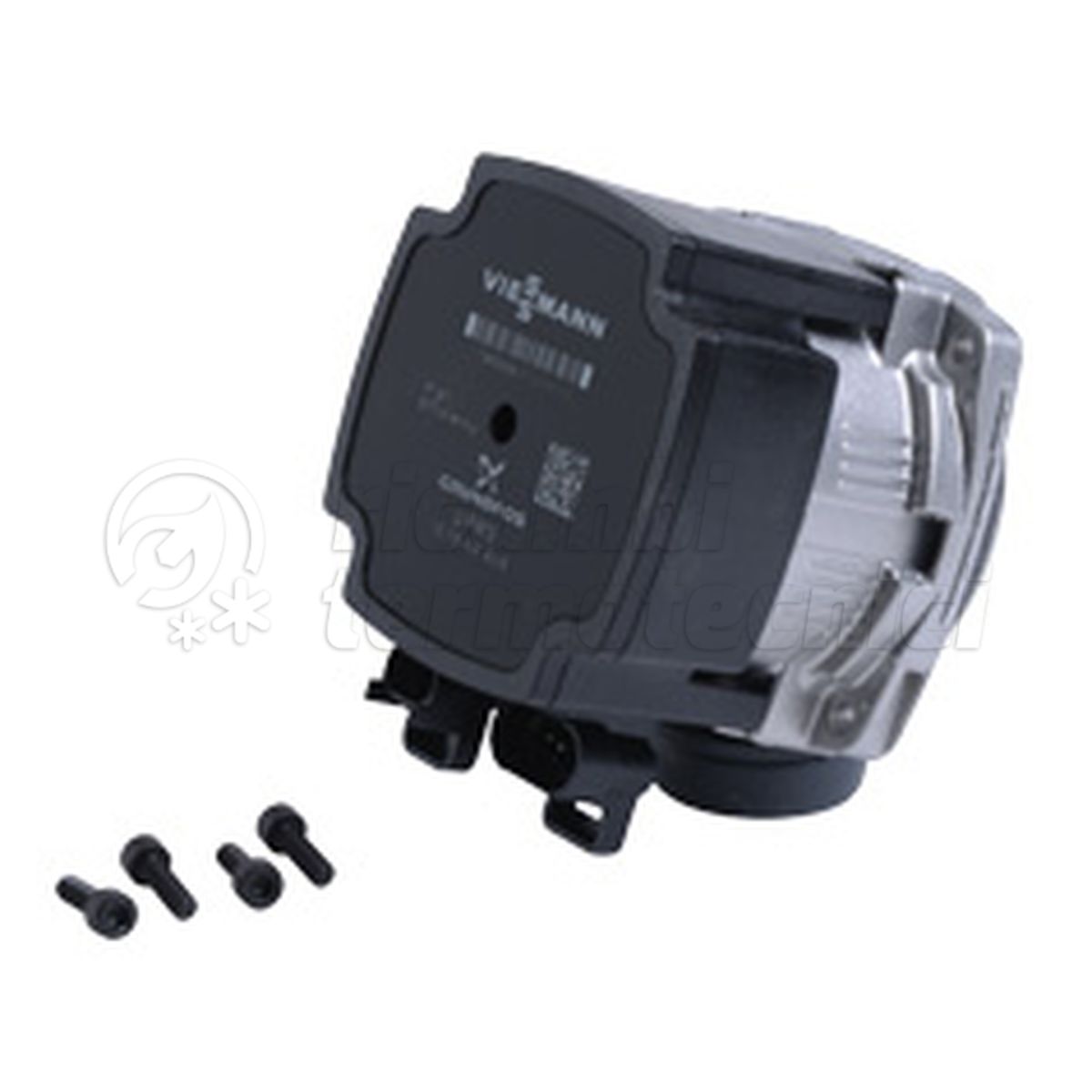 VIESSMANN MOTORE POMPA