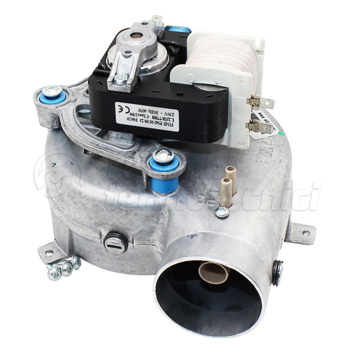 VIESSMANN VENTILATORE