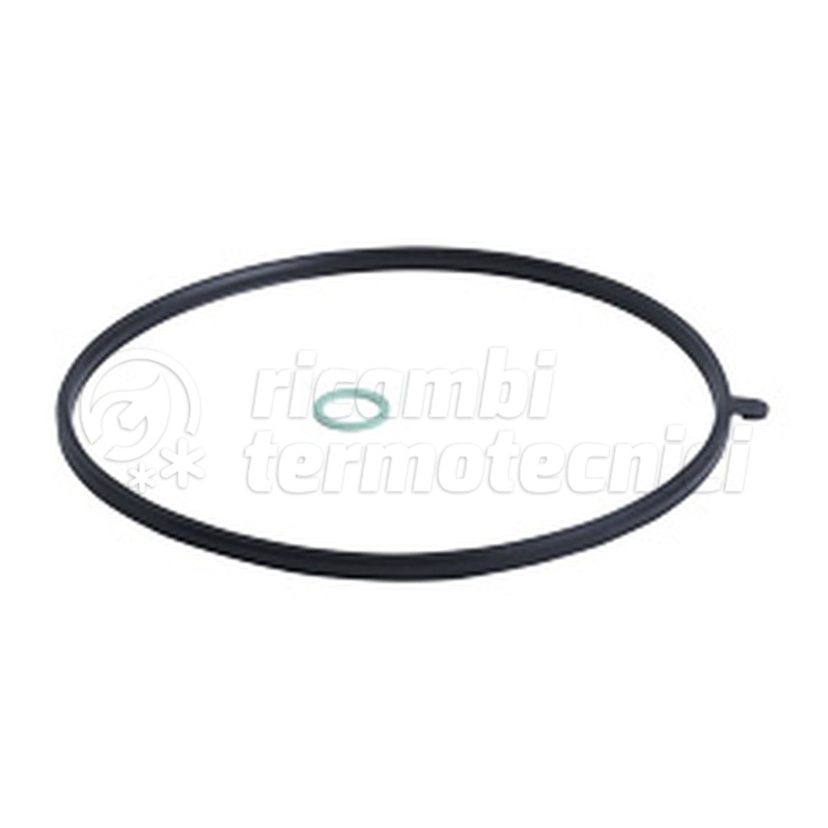 VIESSMANN GUARNIZIONE FLANGIA