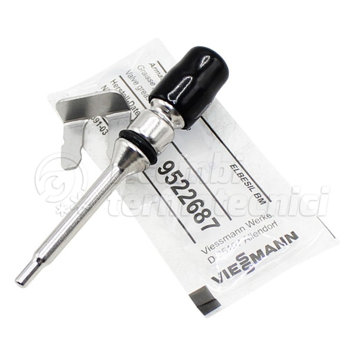 VIESSMANN SONDA SANITARIA