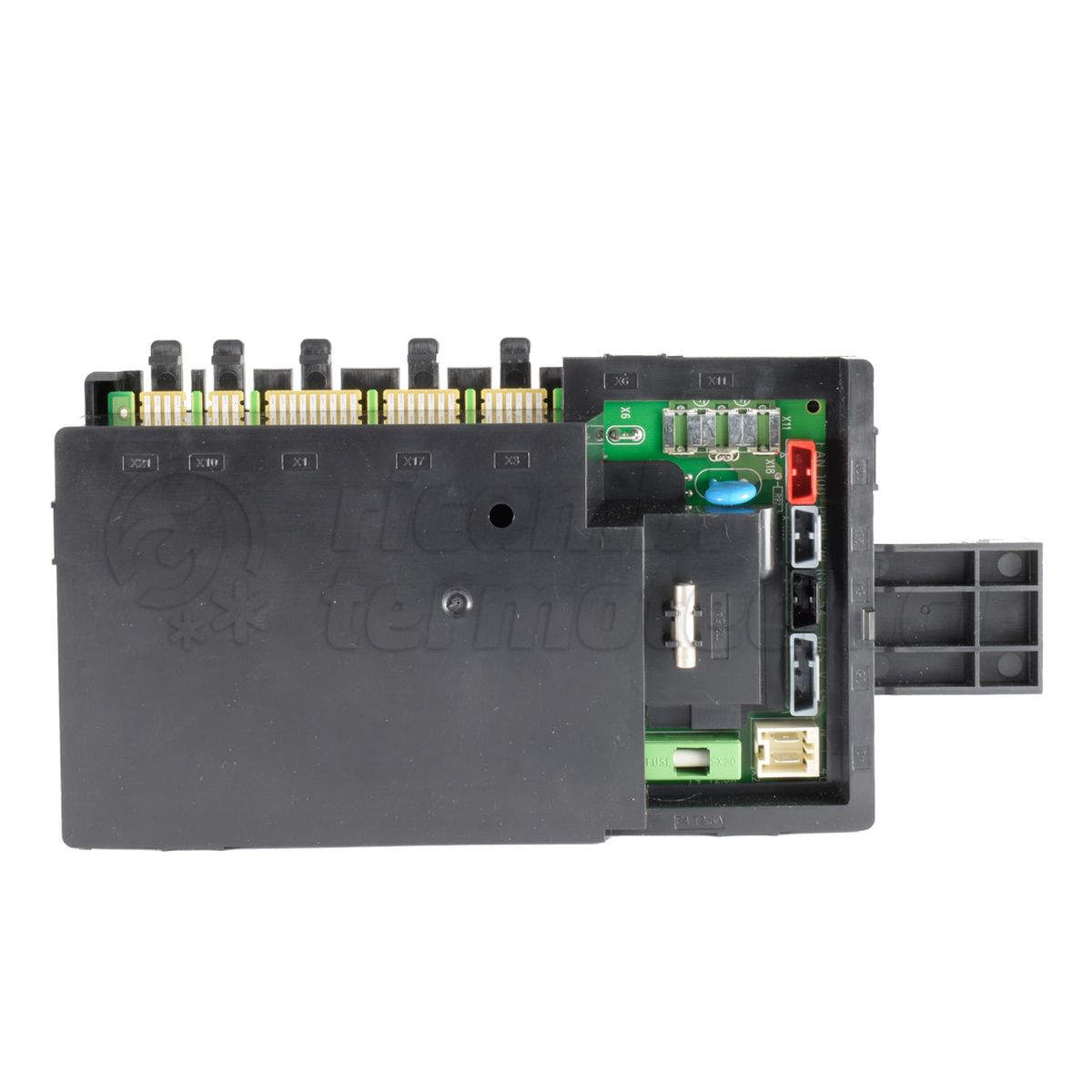 VIESSMANN APP.RA COMANDO BRUCIATORE VBC115-A10.008 VIESSMANN