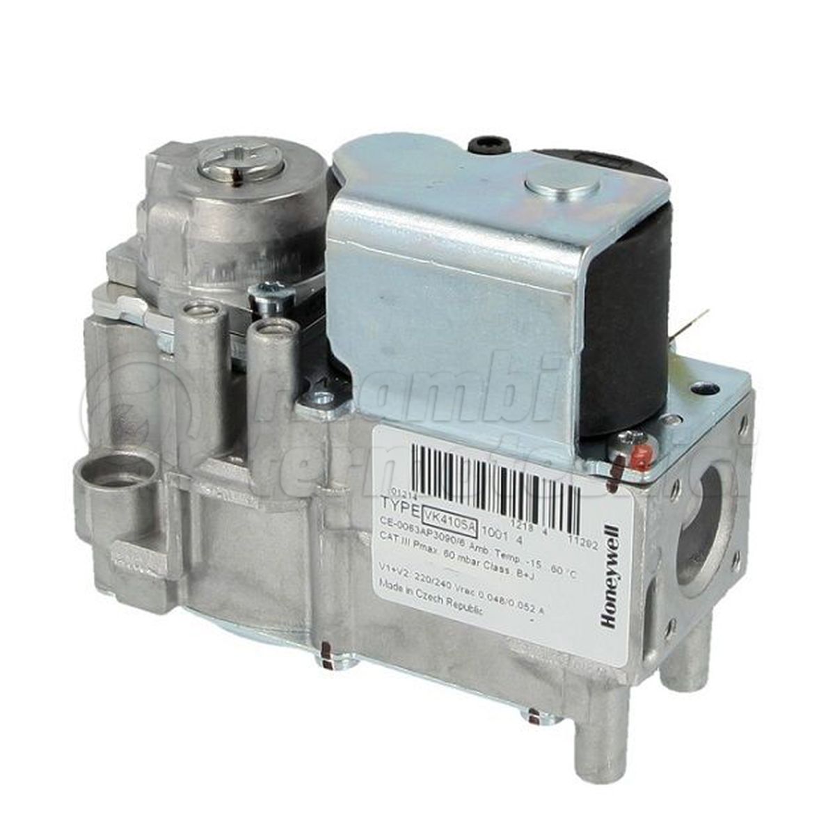 VALVOLA GAS HONEYWELL VK4105 A 1001 U