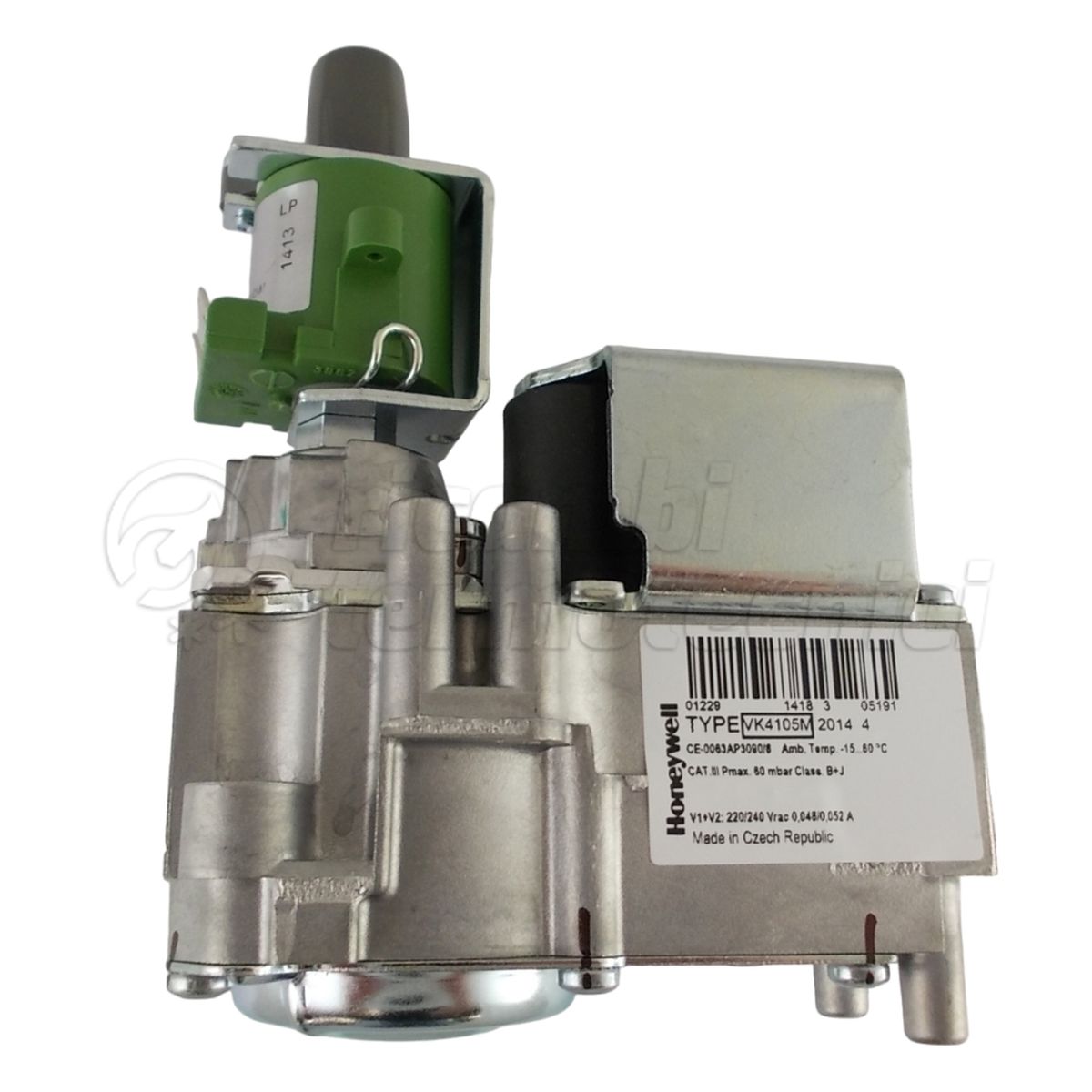VALVOLA GAS HONEYWELL VK4105M 2071 U