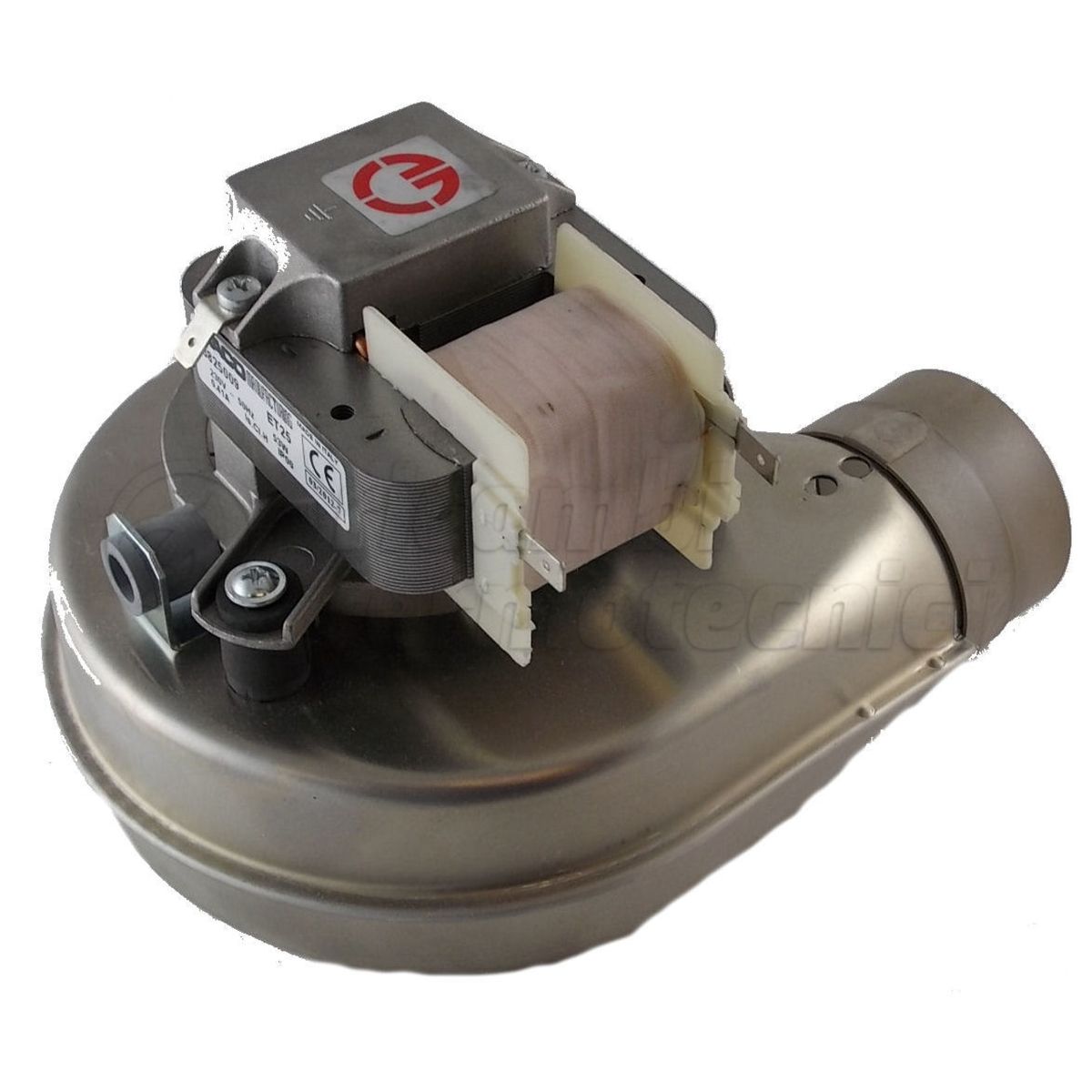 ARCA VENTILATORE 21.000 (25KW)
