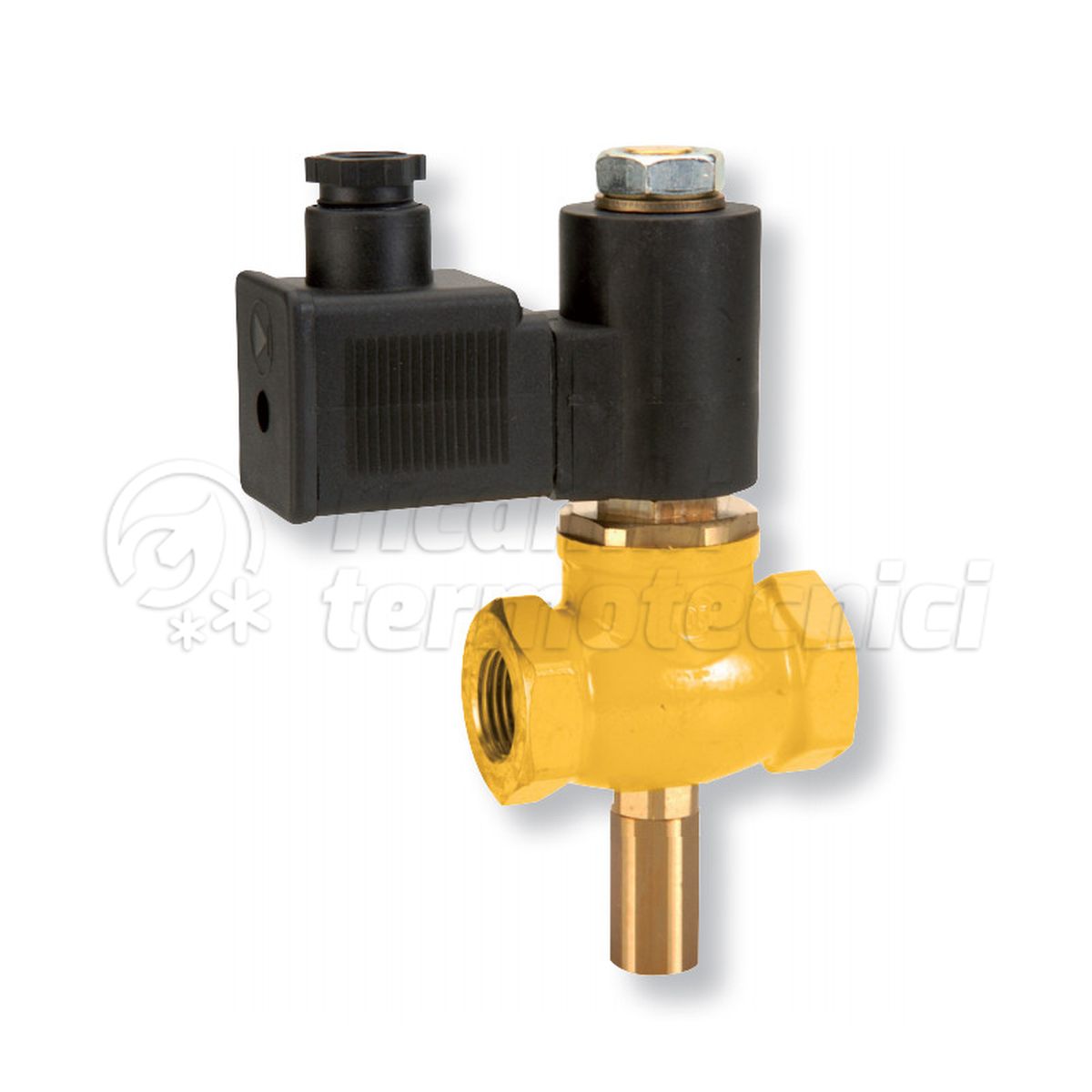 ELETTROVALVOLA GAS R.M N.C 3/4'' 230V