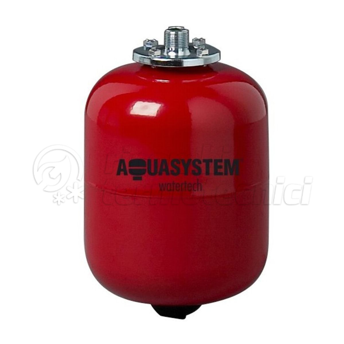VASO ESPANSIONE  RISCALDAMENTO 8 LT C.E.
