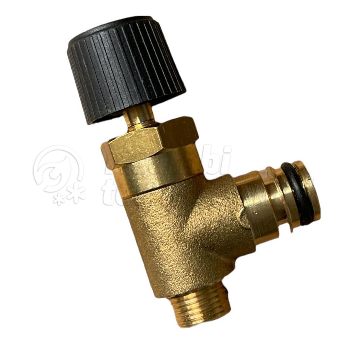 RUBINETTO CARICO TIPO VAILLANT