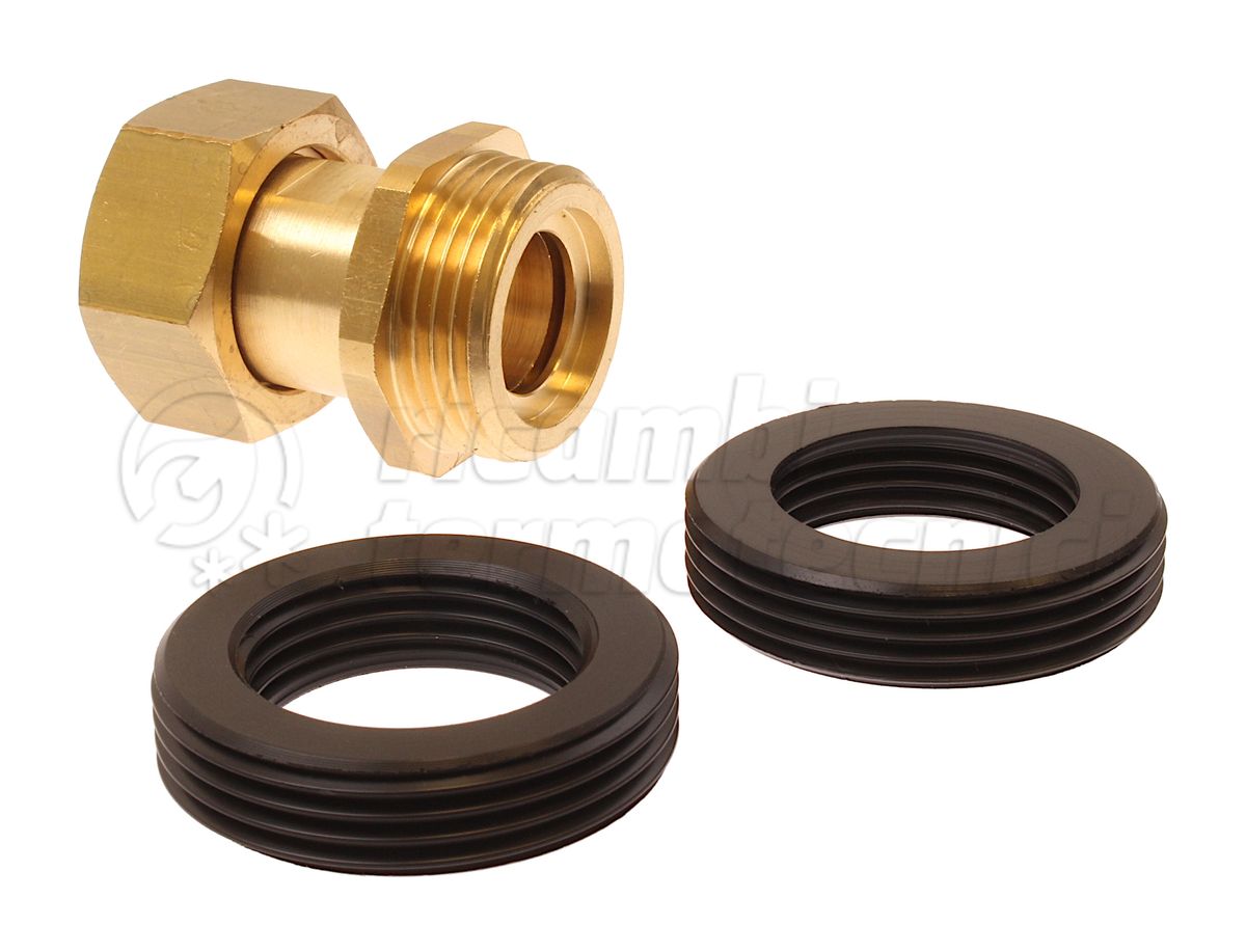 KIT MODIFICA POMPA 15-130/25-180