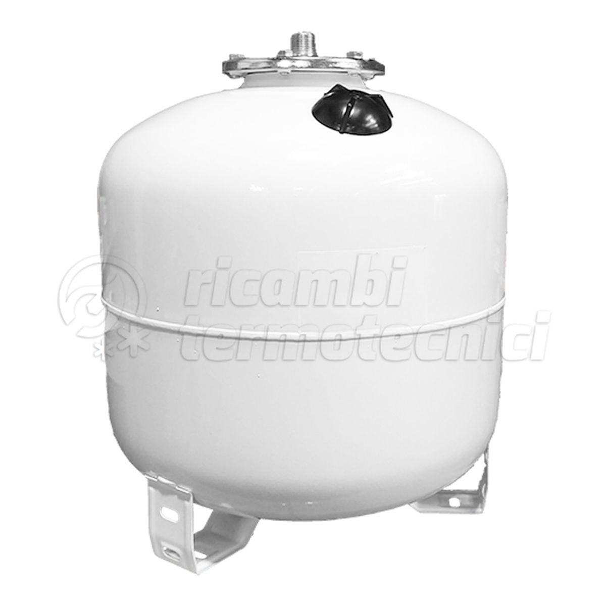 VASO ESPANSIONE  PER SISTEMI SOLARI 35 LT