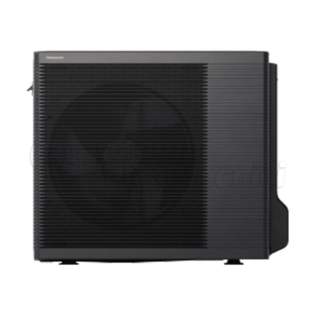 PANASONIC POMPA CALORE UNITÀ ESTERNA 9KW, ALIMENTAZIONE MONOFASE A 220V - SERIE K  R32