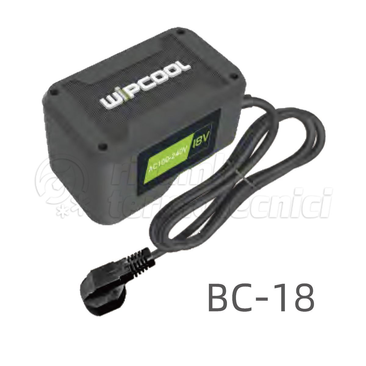 CONVERTITORE BATTERIA A FILO - ACCESS.PER IDROP.A BATTERIA - INGR.220V-USCITA 18V 150W