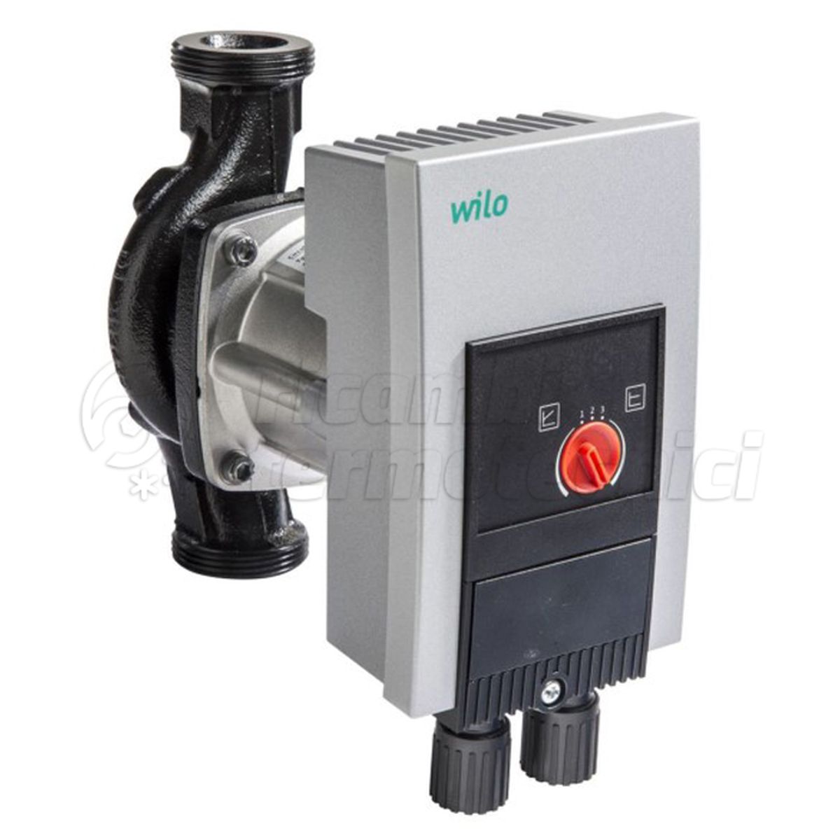 CIRCOLATORE WILO YONOS PARA HF 30-12 INTERASSE 180 MM 2"