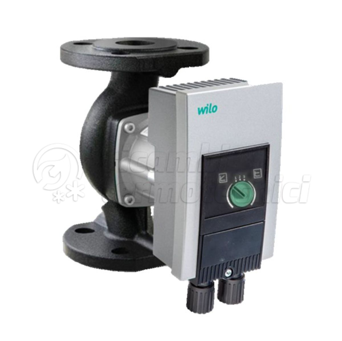 CIRCOLATORE WILO YONOS PARA HF 40-8 INTERASSE 220 MM DN 40