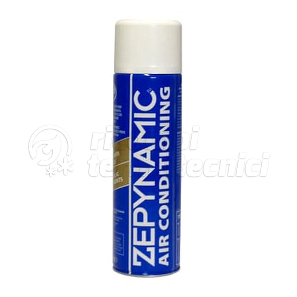 ZEPYNAMIC AC IGENIZZANTE PER IMPIANTI DI CODIZIONAMENTO 600ML