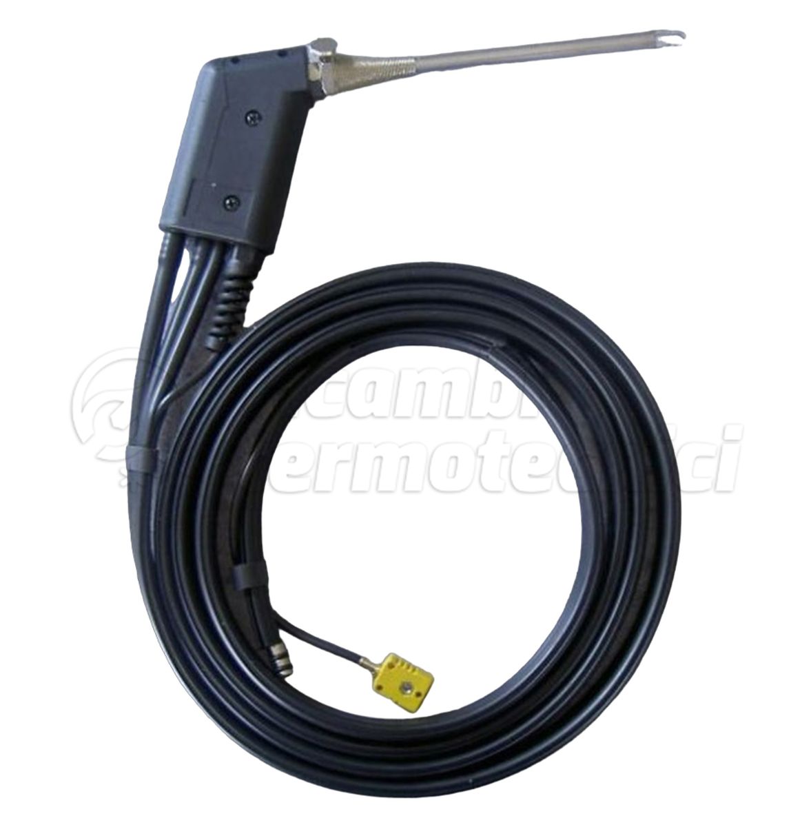 SONDA FUMI FLESSIBILE  X BOSTON 270 MM
